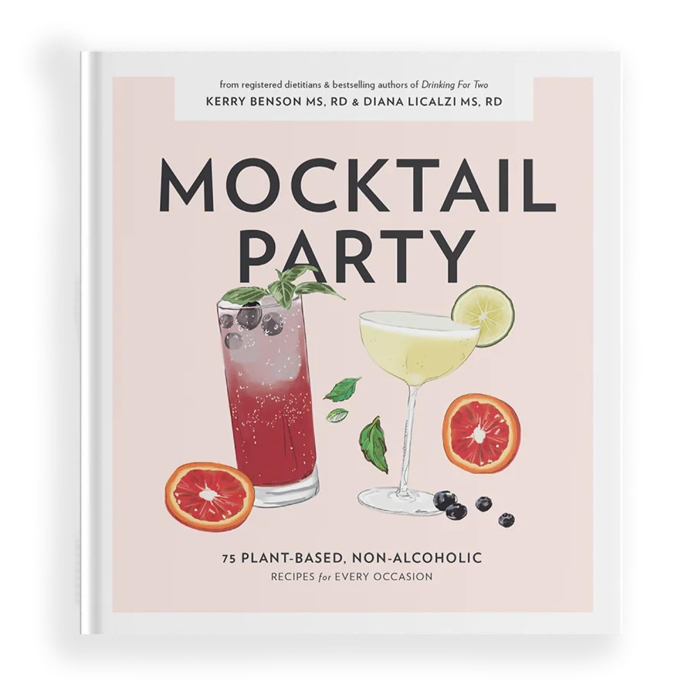 Mocktail Party Leisure, Home & Garden