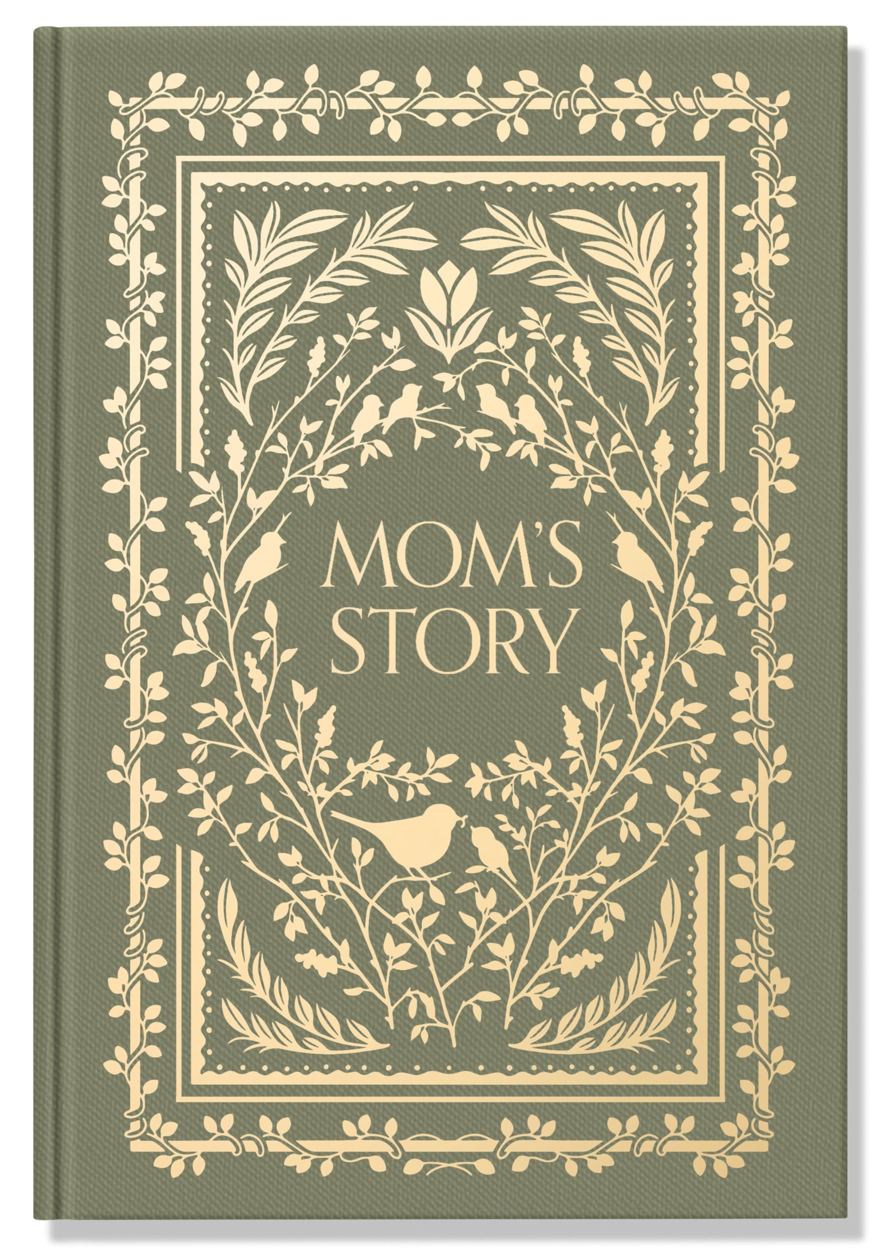 Product Image: Mom's Story
