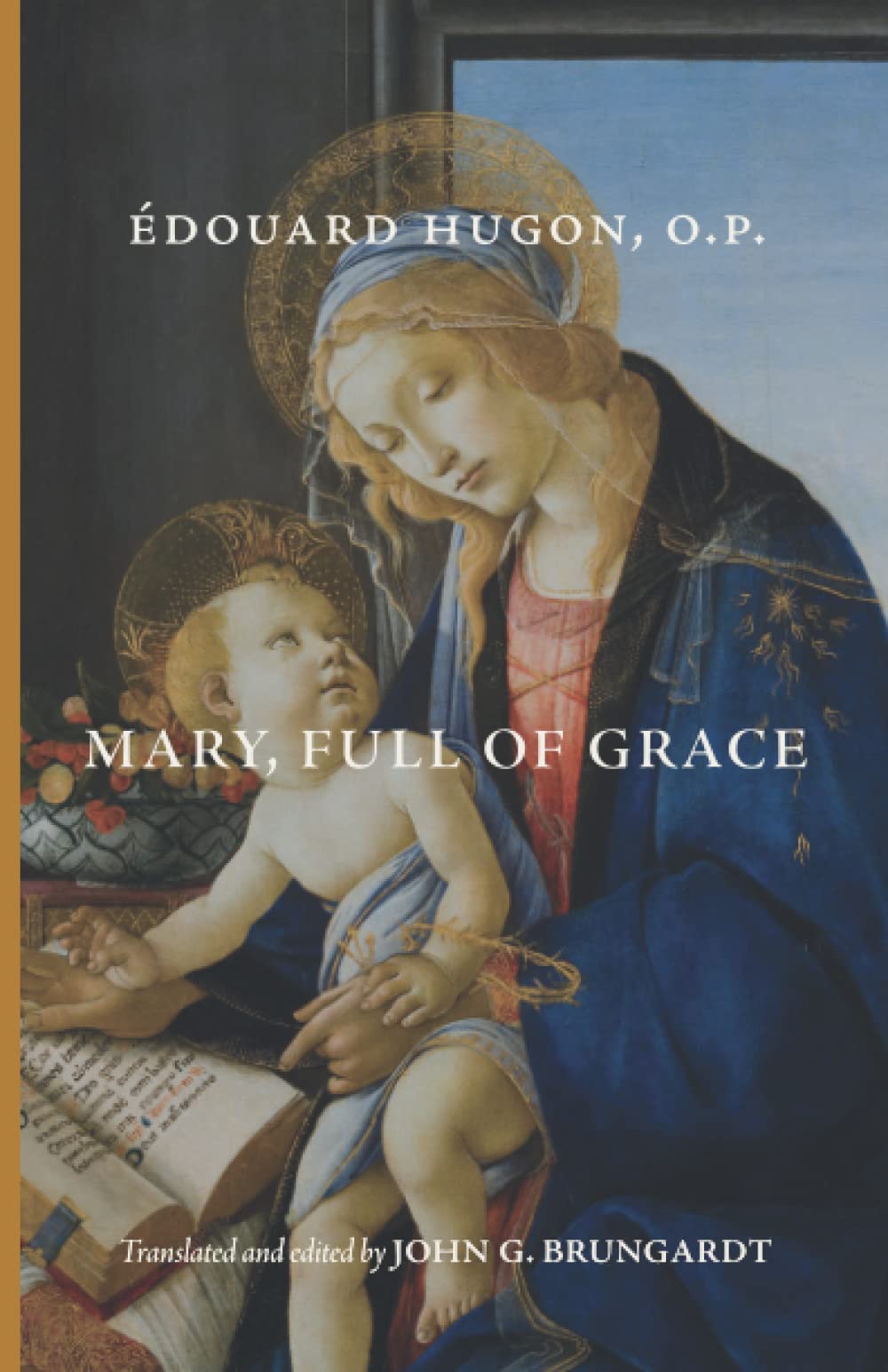 Mary, Full of Grace Philosophy