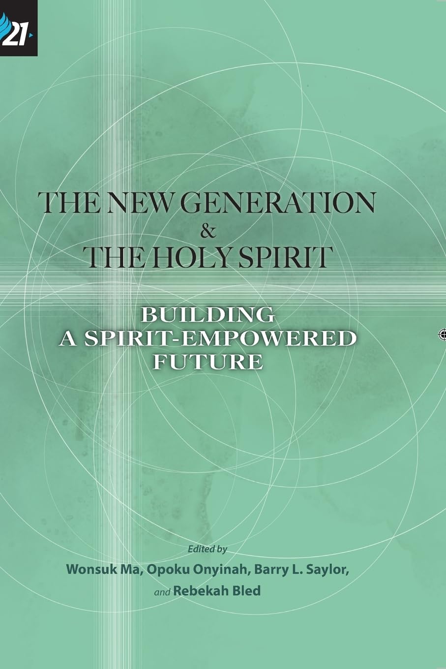 The New Generation & The Holy Spirit Religion & Esotericism