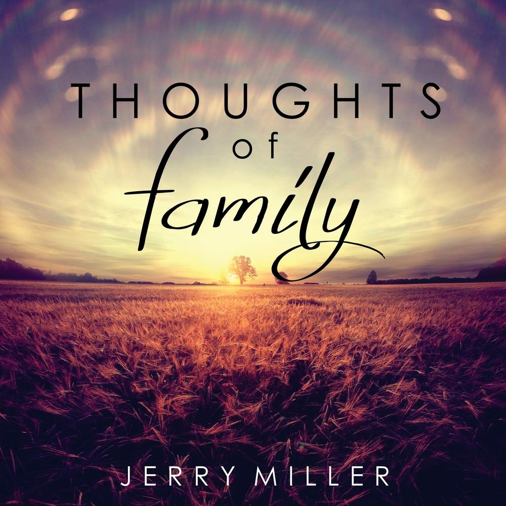 Thoughts of Family: I Don't Want To Go Poetry