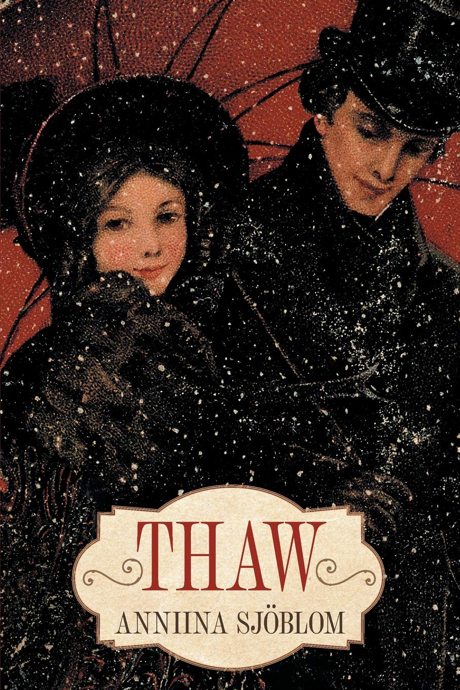 Thaw Essays & Short Stories