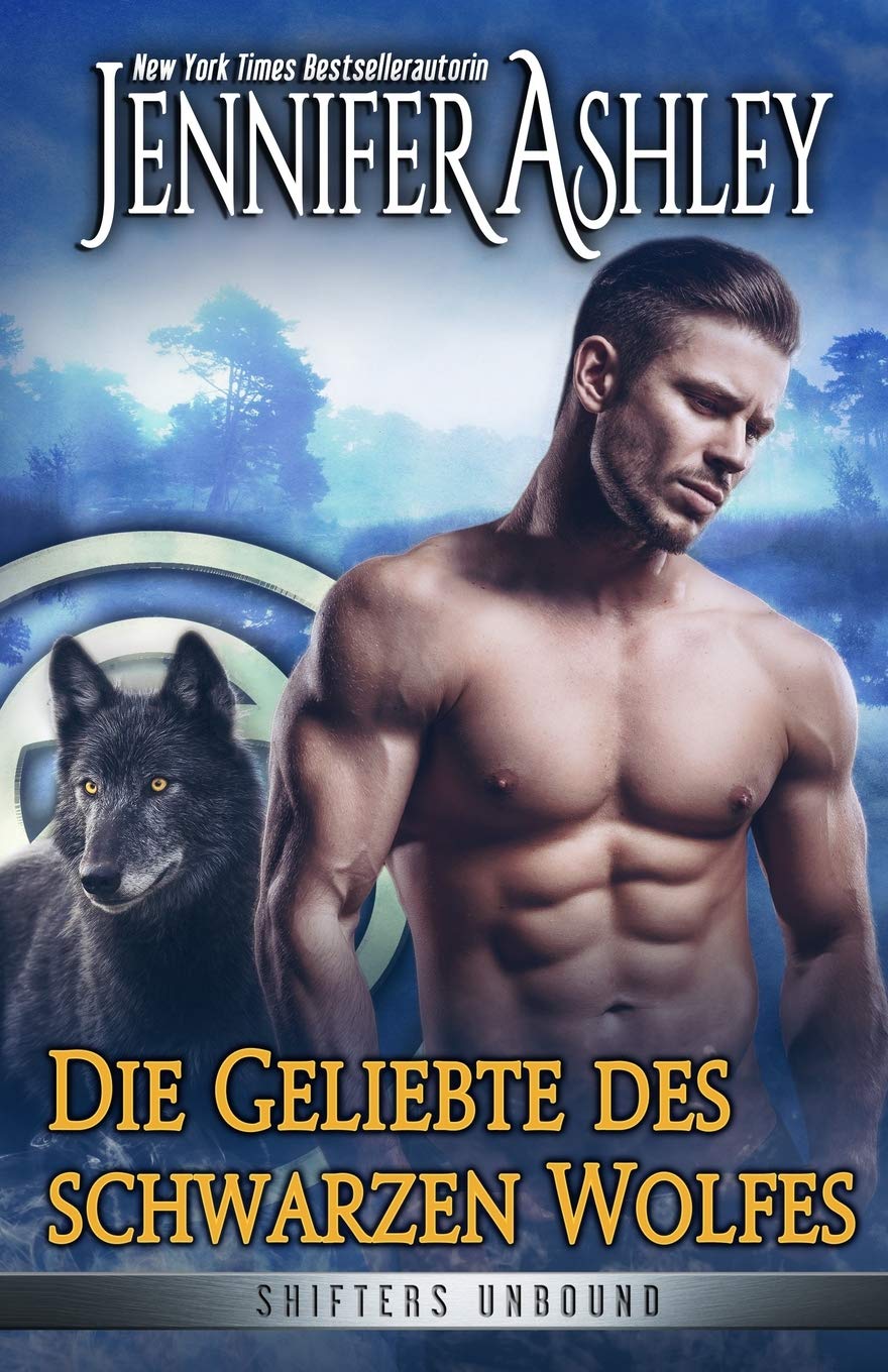 Die Geliebte des schwarzen Wolfes book