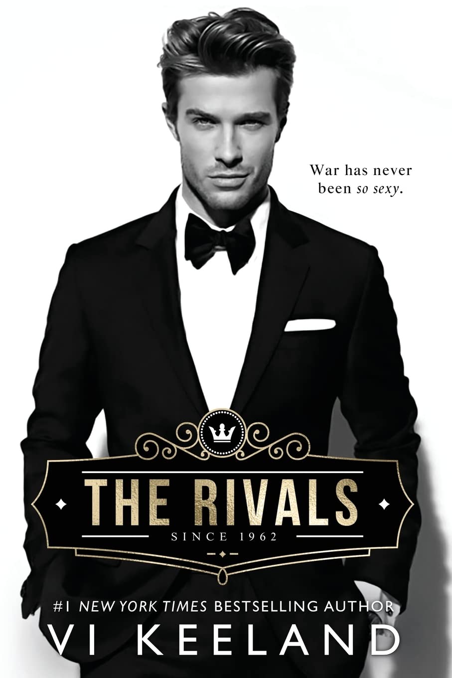 The Rivals: Large Print Edition Contemporary literature