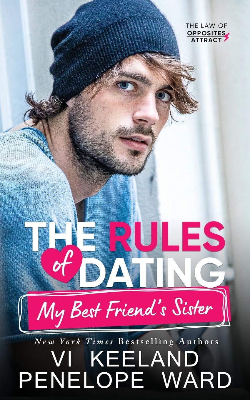 The Rules of Dating My Best Friend's Sister Contemporary literature