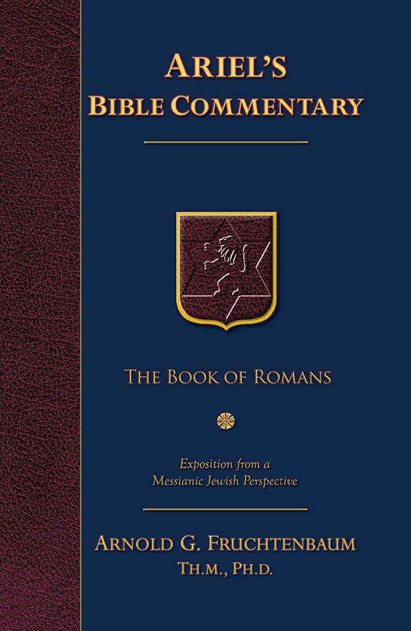 The Book of Romans Religion & Esotericism