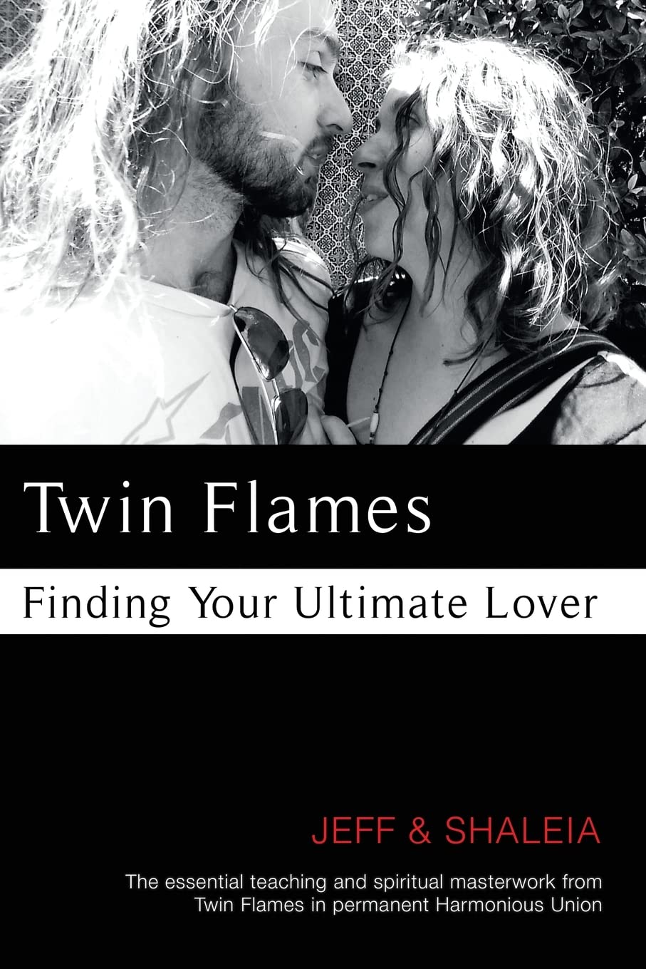 Product Image: Twin Flames: Finding Your Ultimate Lover