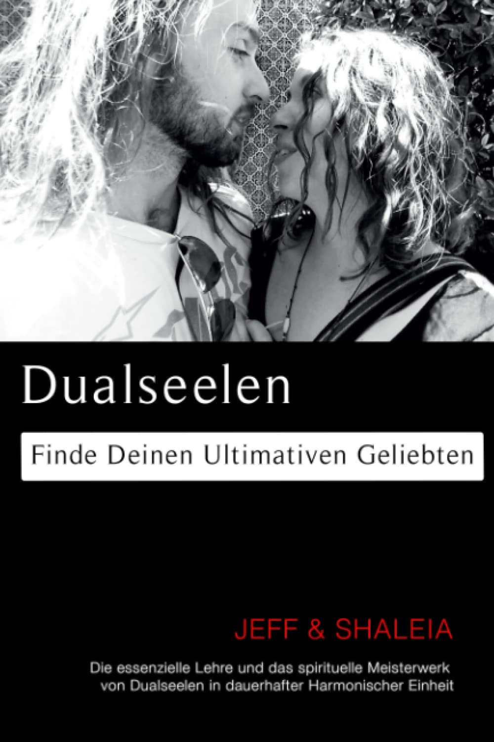 Dualseelen Eroticism