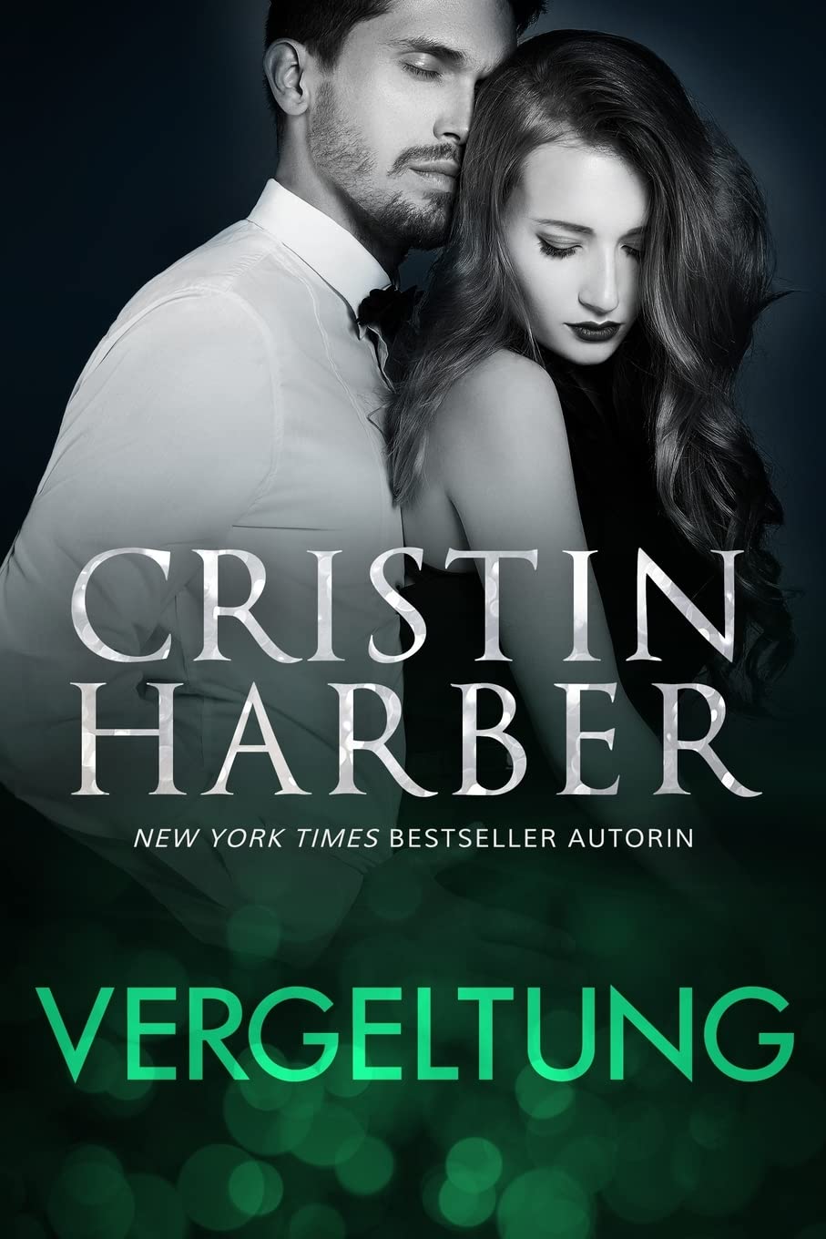 Vergeltung (Titan, Band 6) Contemporary literature