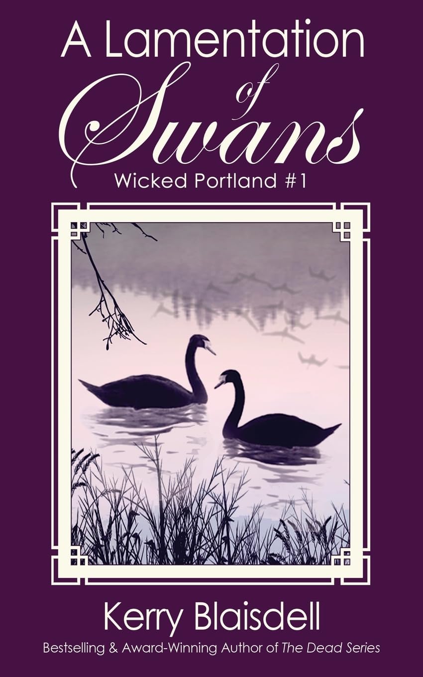 A Lamentation of Swans Historical Fiction