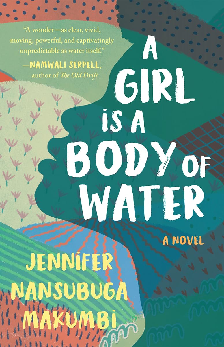 A Girl Is a Body of Water Historical Fiction