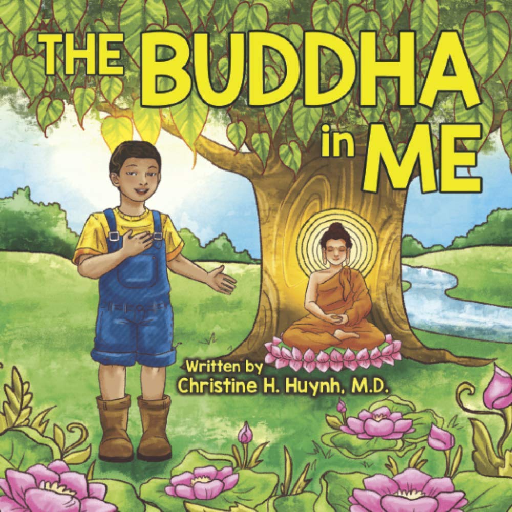 The Buddha in Me Religion & Esotericism