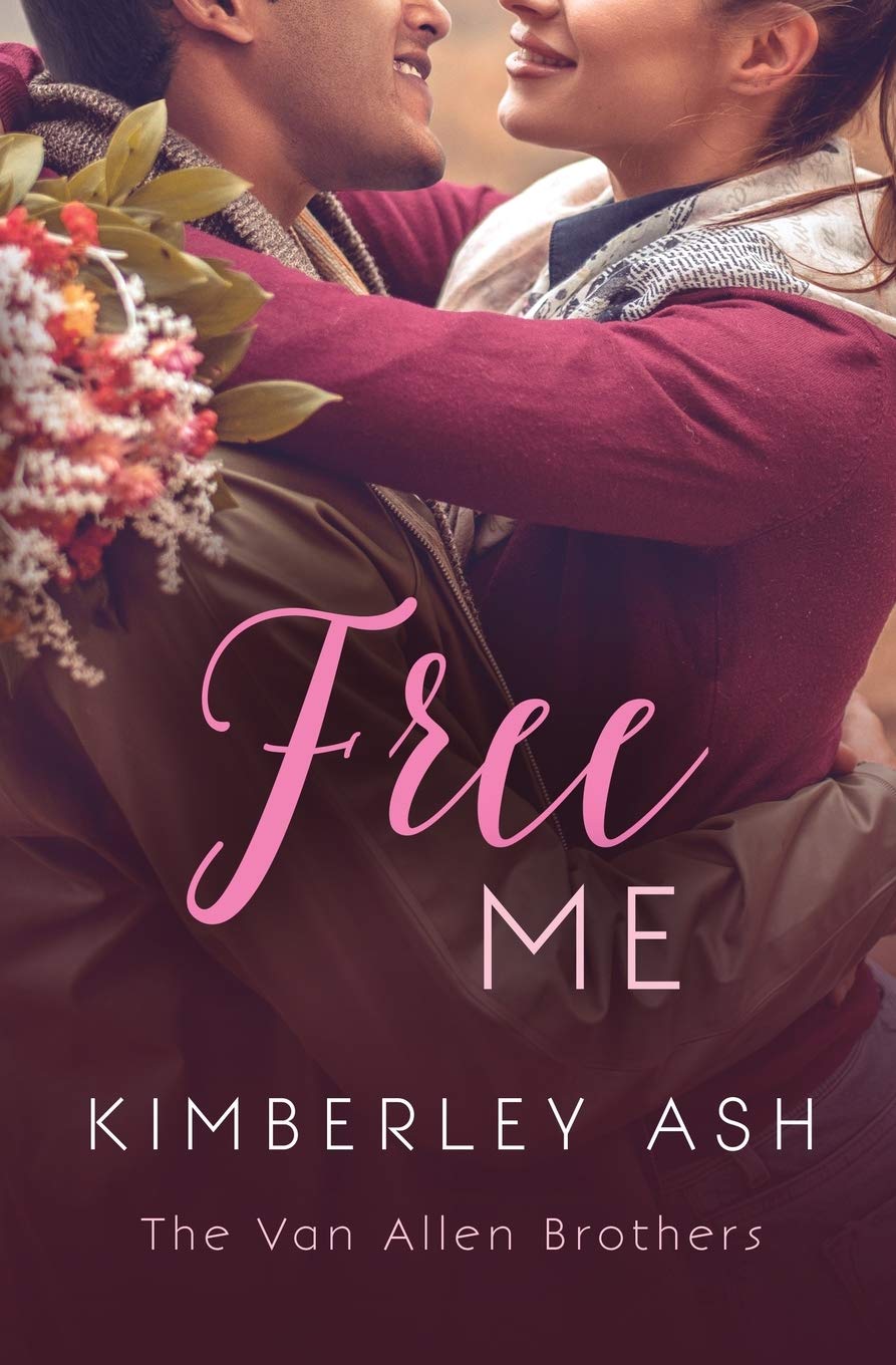 Free Me (The Van Allen Brothers, Band 3) Contemporary literature