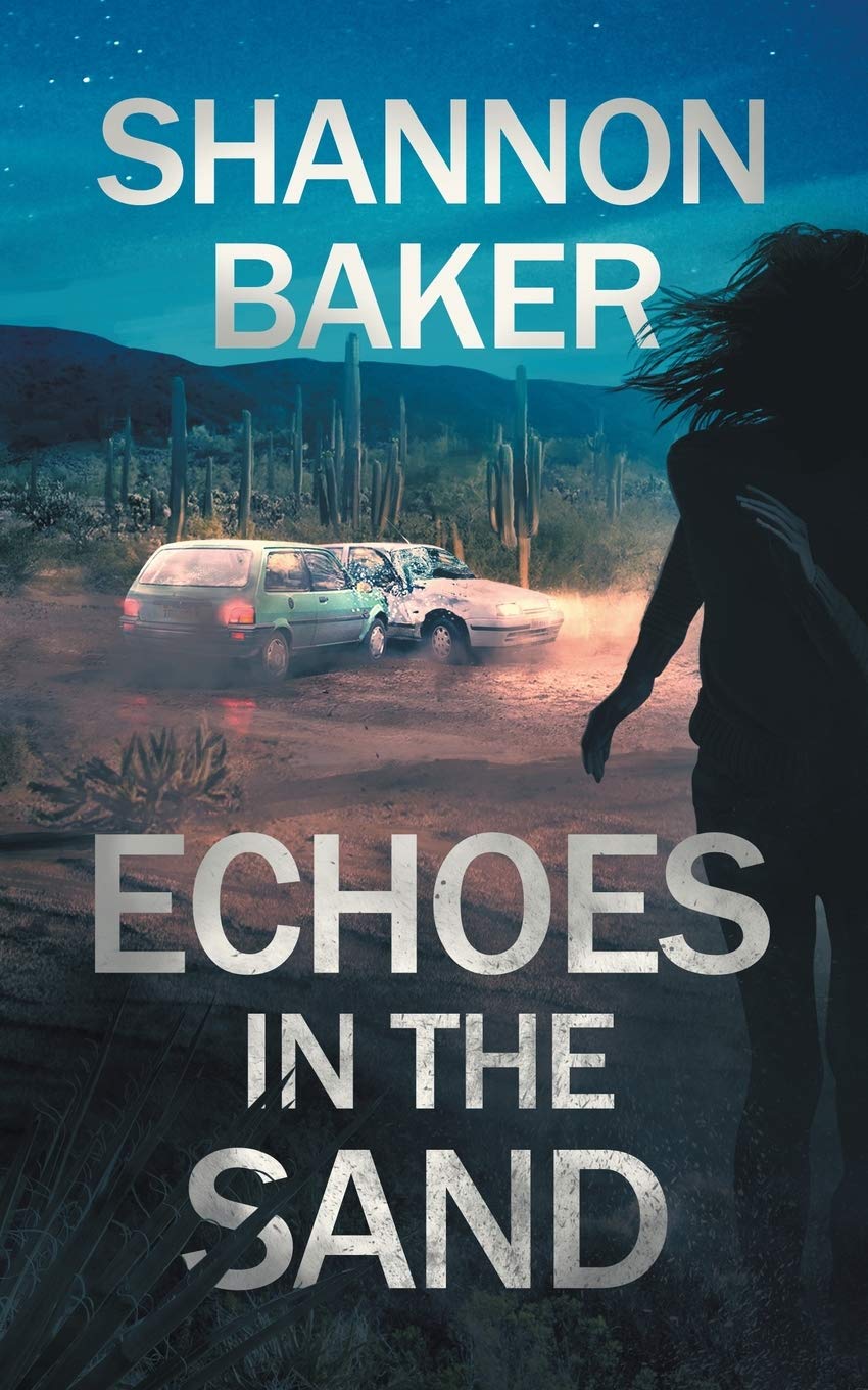 Product Image: Echoes in the Sand