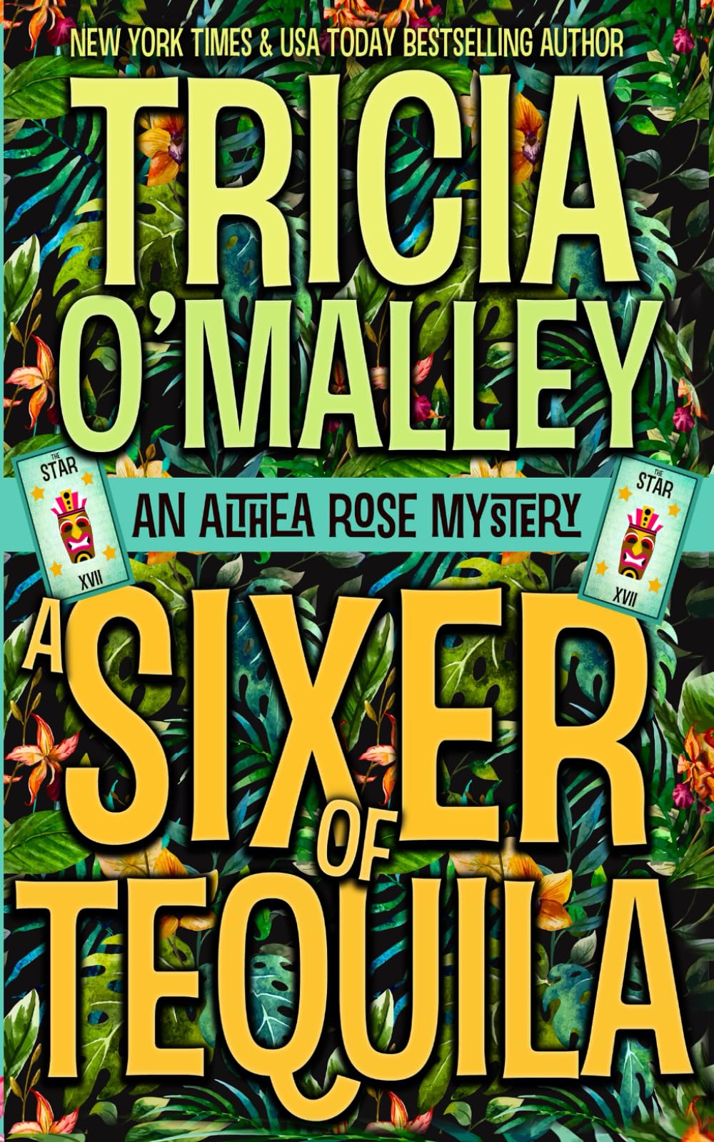 A Sixer of Tequila Humour & Satire