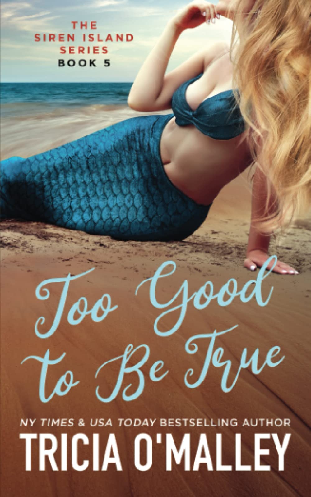 Too Good to Be True Romance