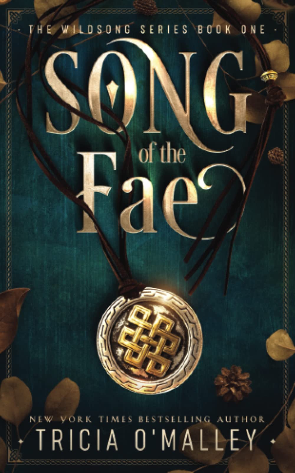 Song of the Fae (The Wildsong Series, Band 1) Contemporary literature Books