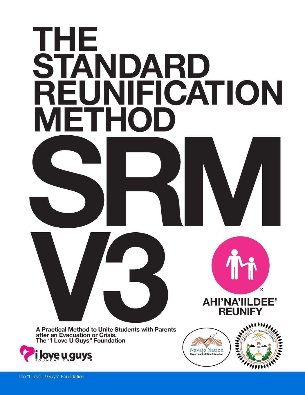 Standard Reunification Method Operational Guidance - V3 - DODE Politics & History