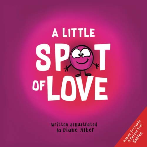 A Little SPOT of Love Non-fiction