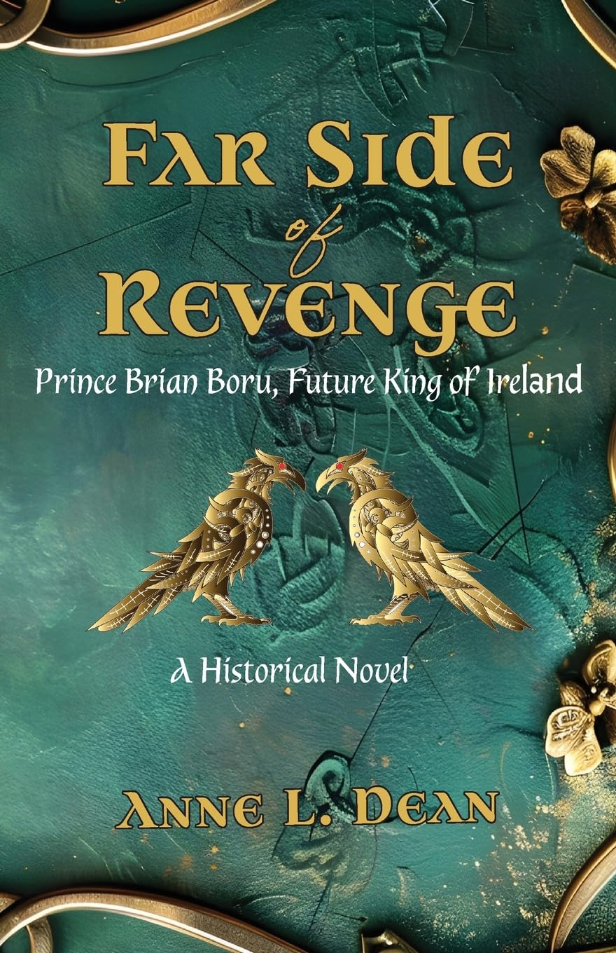 Far Side of Revenge Fairy Tales & Legends