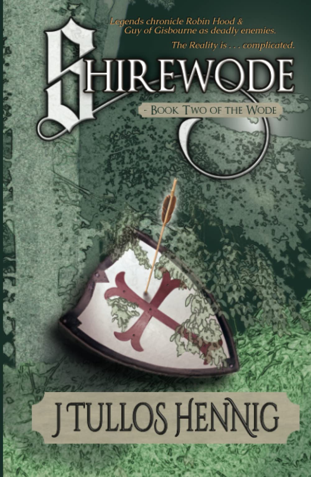 Shirewode LGBTQ+