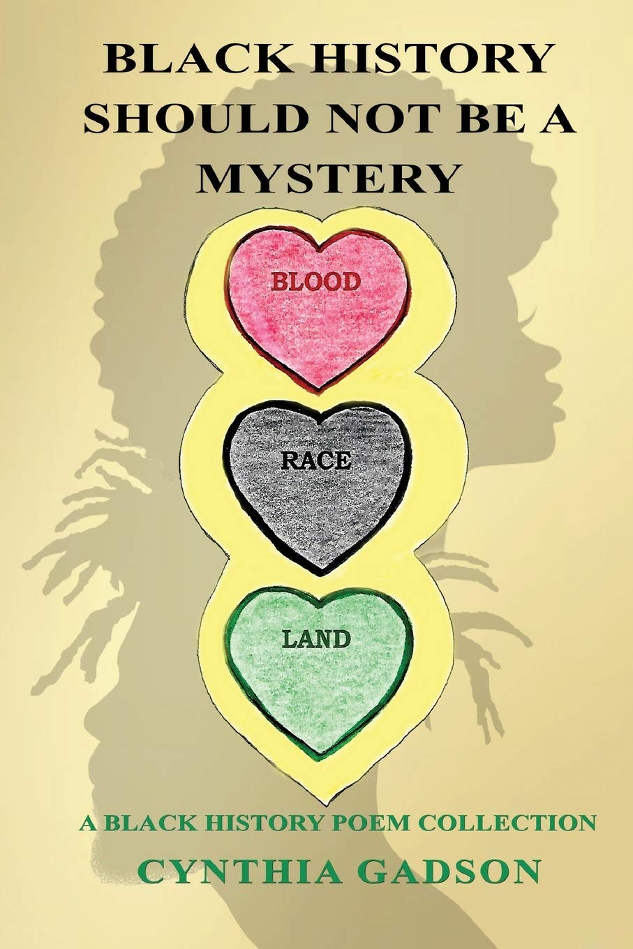 Black History Should Not Be A Mystery Memories