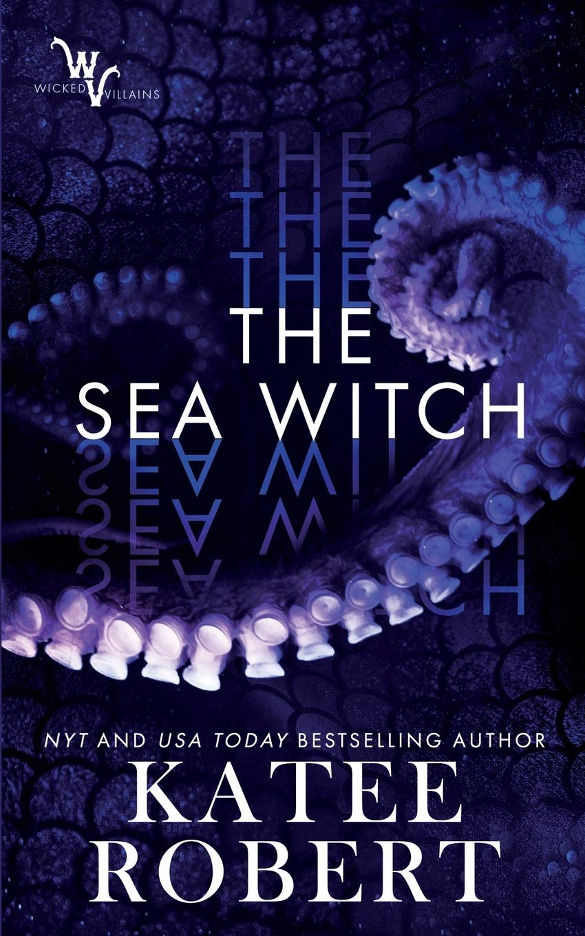 The Sea Witch (Wicked Villains, Band 5) Contemporary literature