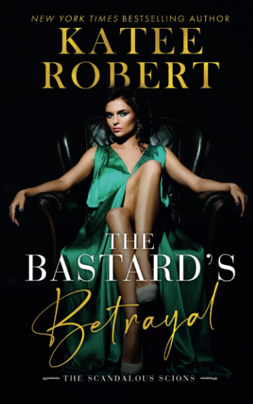 Product Image: The Bastard's Betrayal