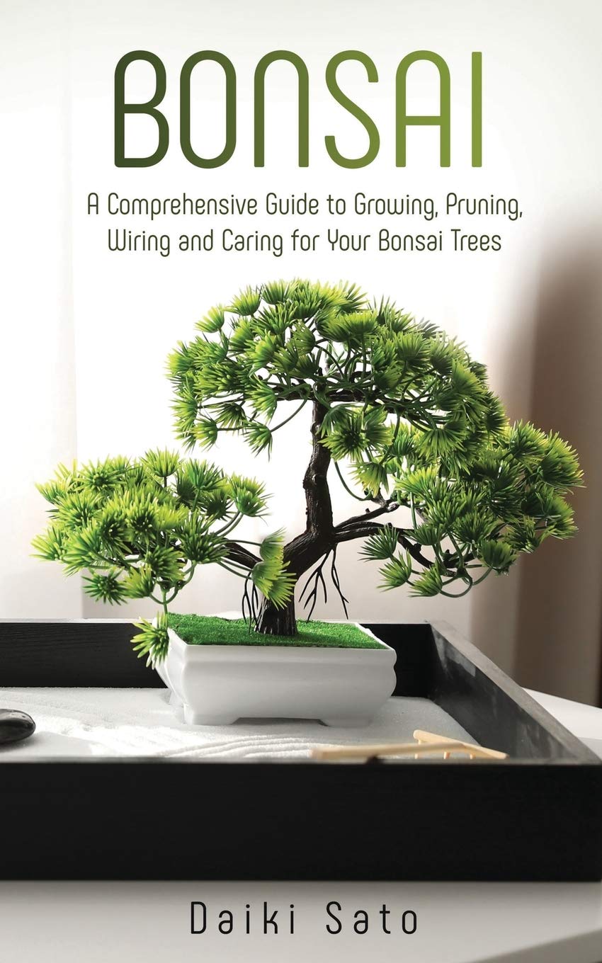 Product Image: Bonsai