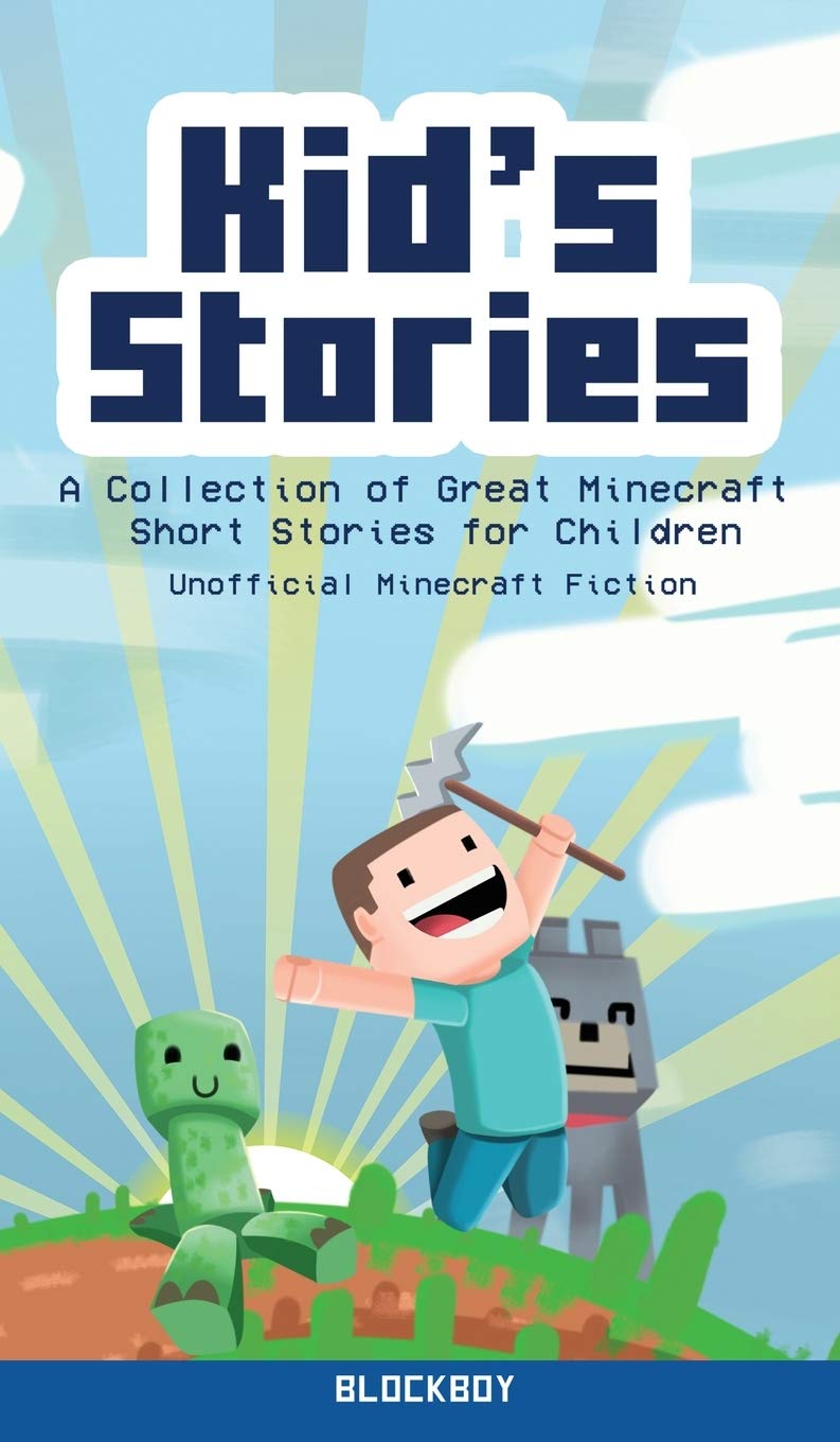 Product Image: Kid's Stories