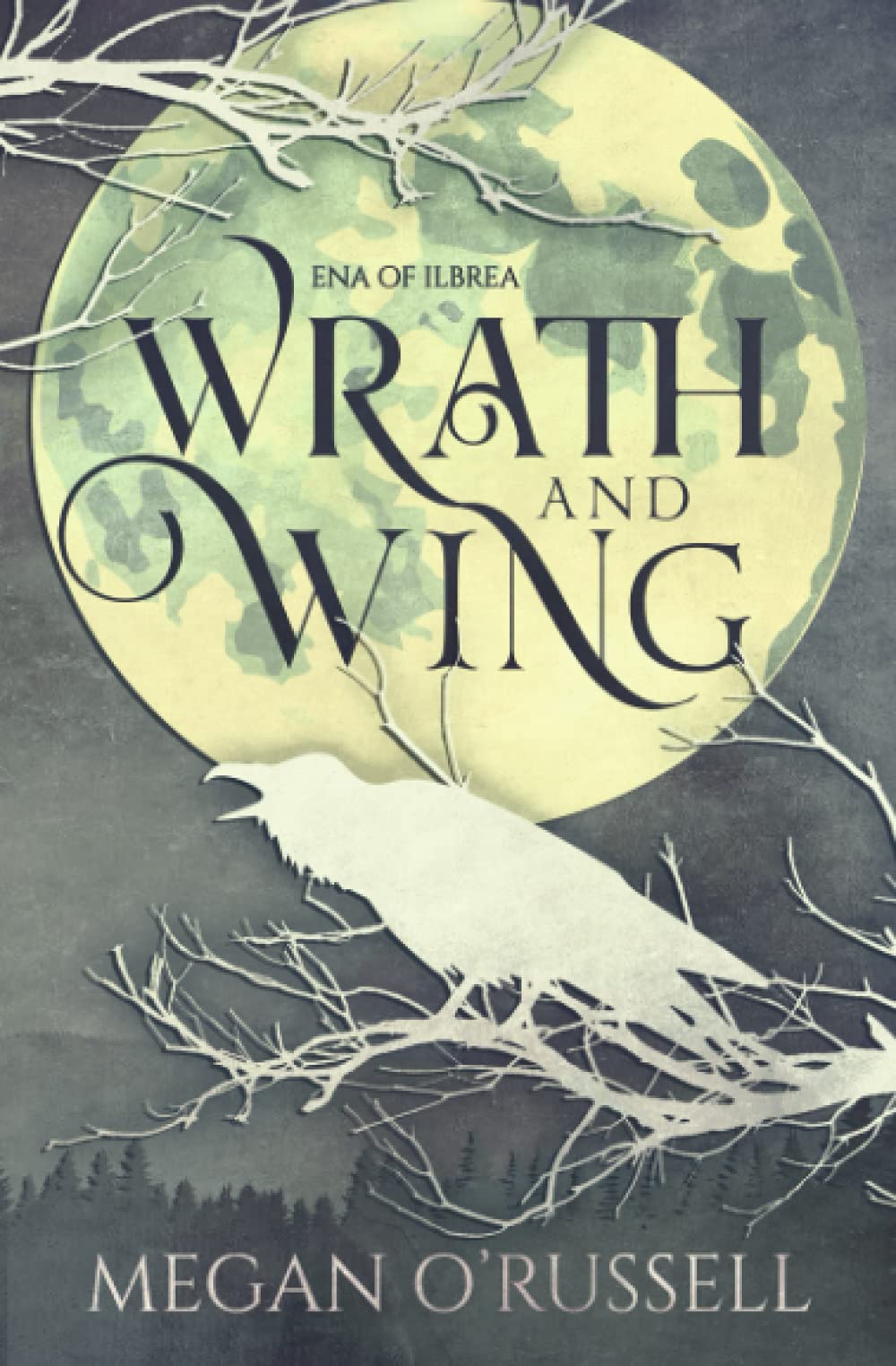 Product Image: Wrath and Wing