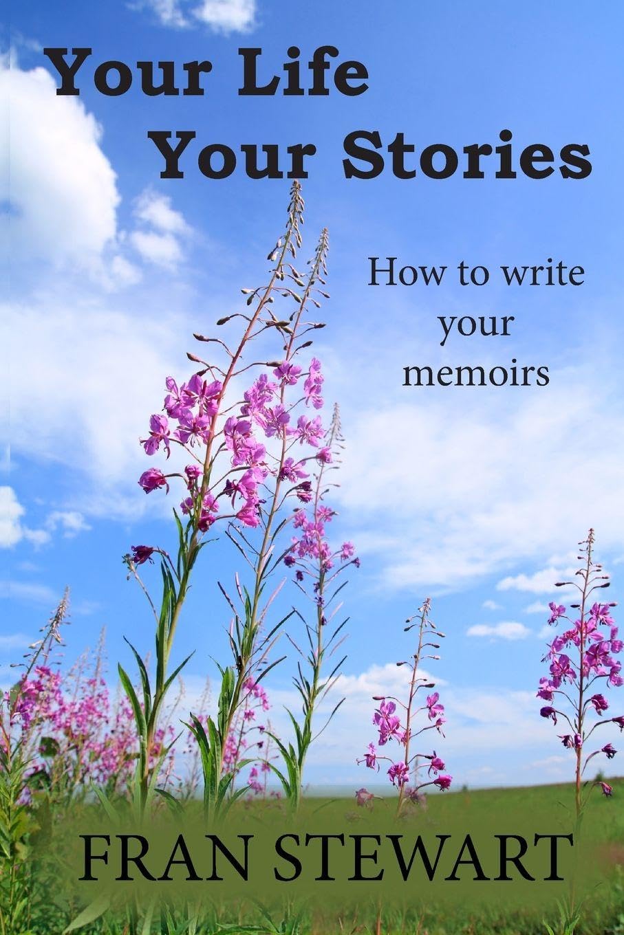 Your Life Your Stories Media & Communication