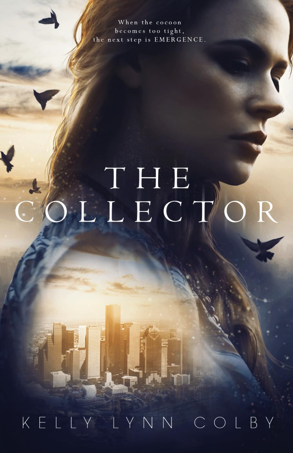 The Collector (Emergence, Band 1) Action & Adventure