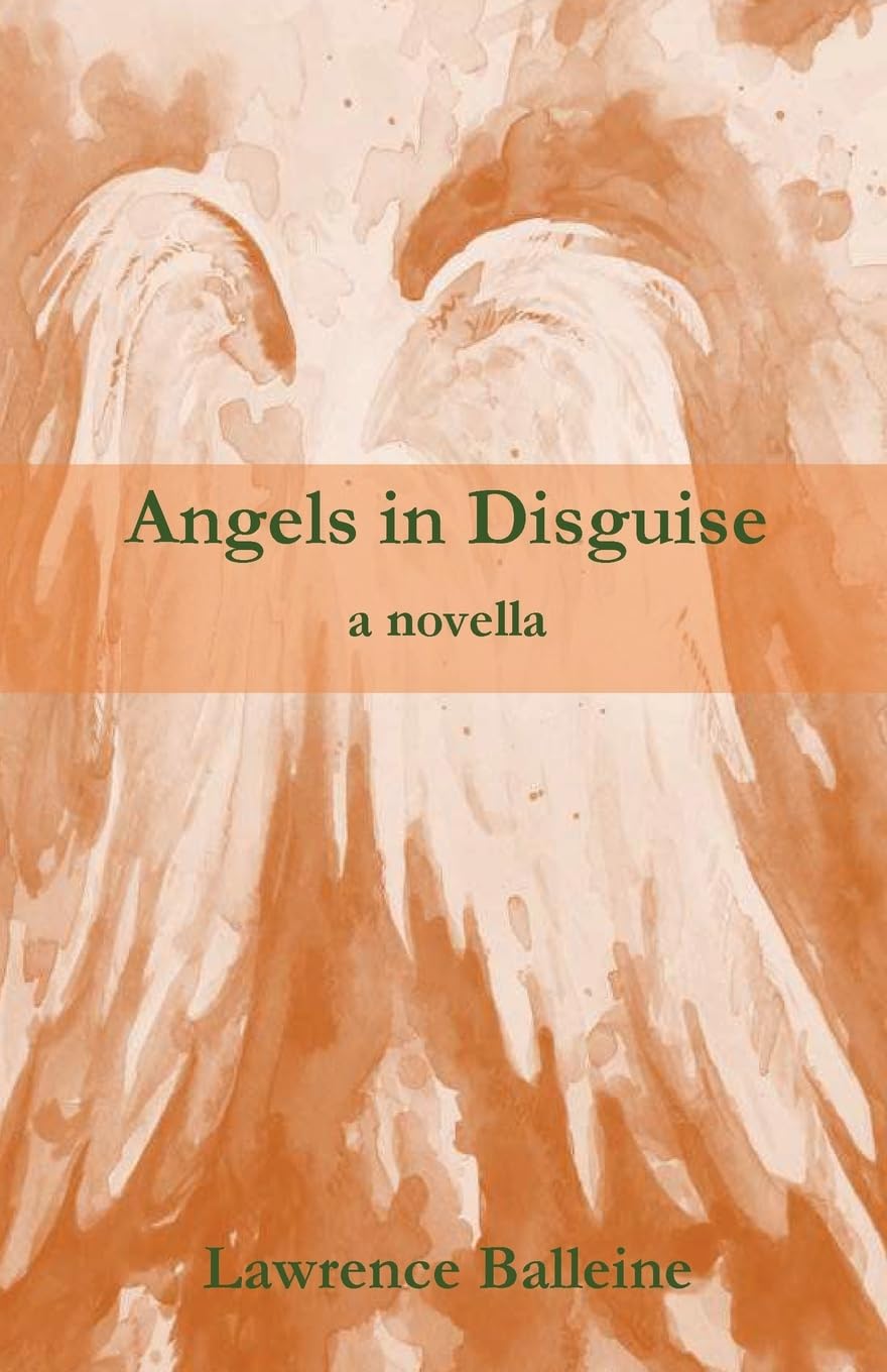 Angels in Disguise Religion & Esotericism
