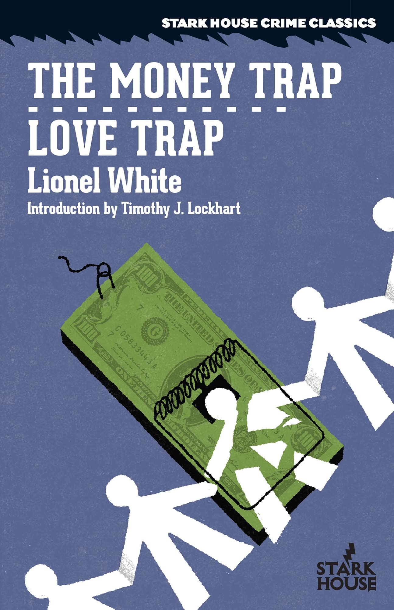 The Money Trap / Love Trap Contemporary literature