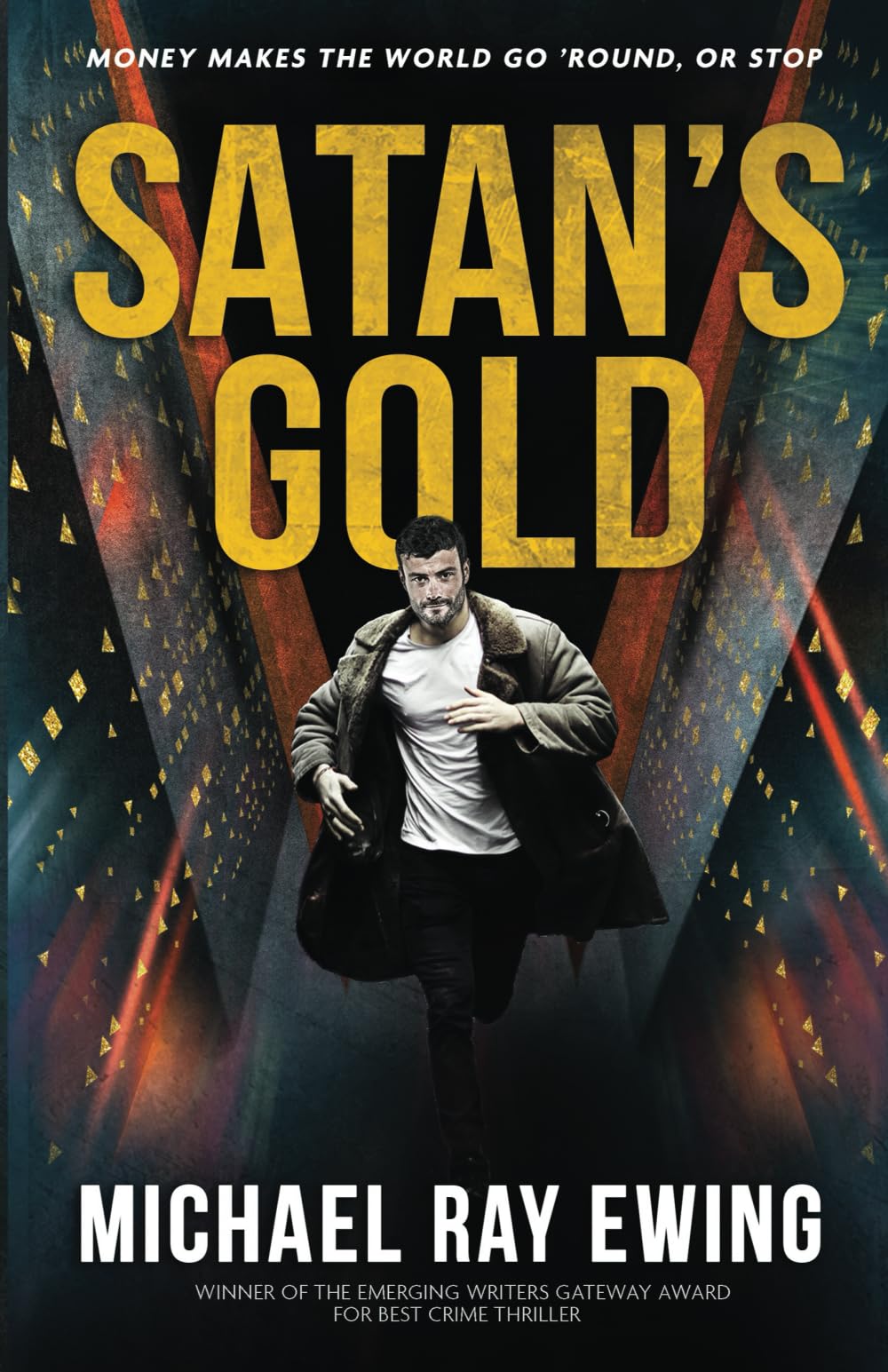 Satan's Gold Action & Adventure