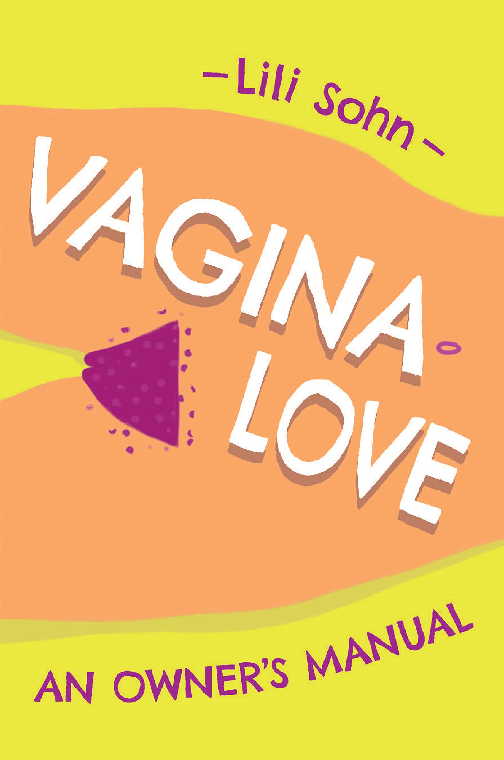 Vagina Love: An Owner's Manual Manga