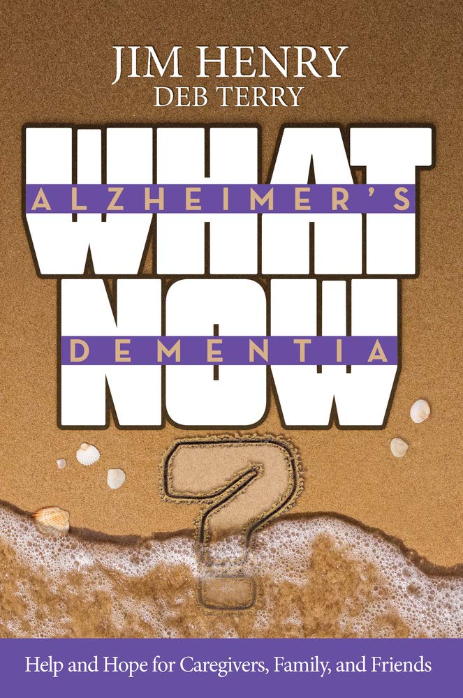 Alzheimer's. Dementia What Now? Parents & Children