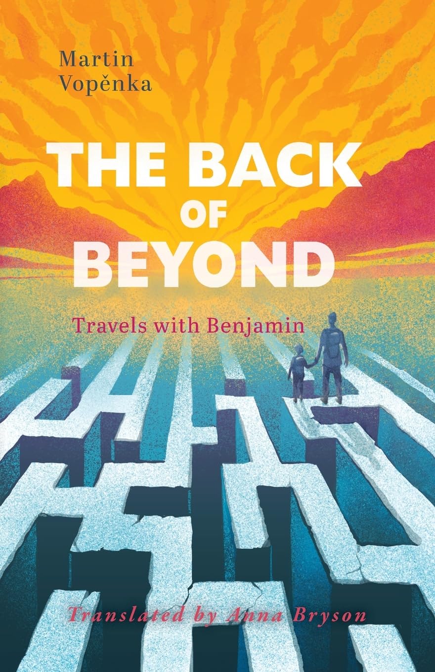 The Back of Beyond: Travels with Benjamin Contemporary literature