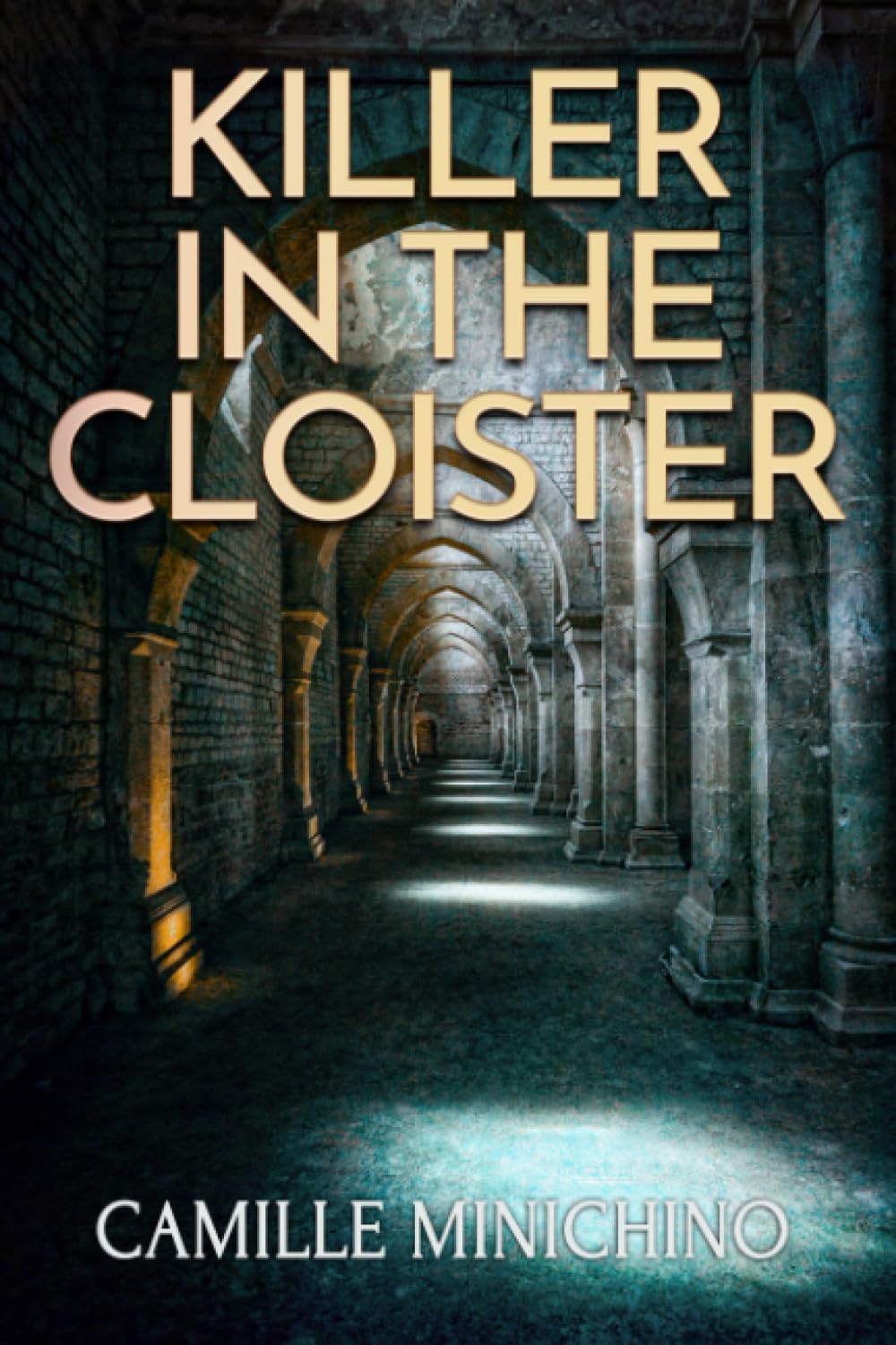 Killer in the Cloister Contemporary literature
