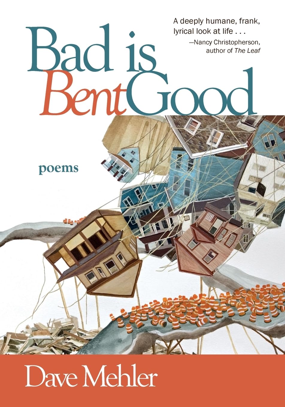 Product Image: Bad Is Bent Good