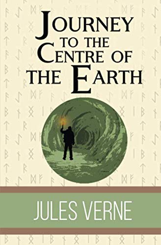 Journey to the Centre of the Earth Classics