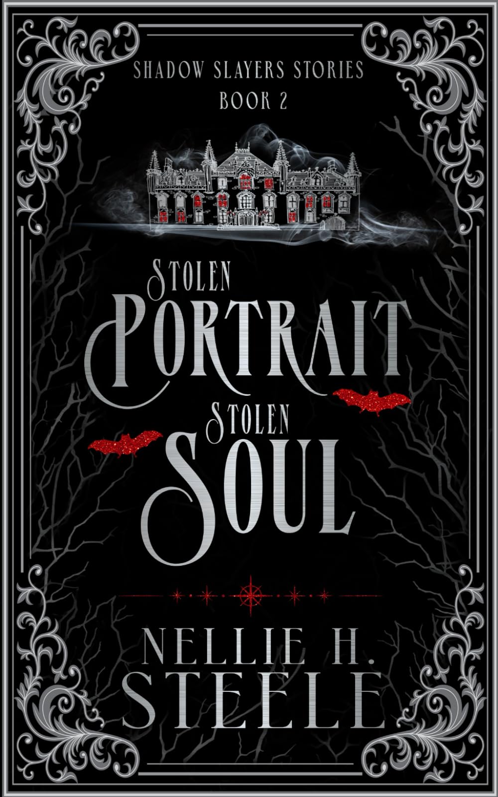 Stolen Portrait Stolen Soul Action & Adventure