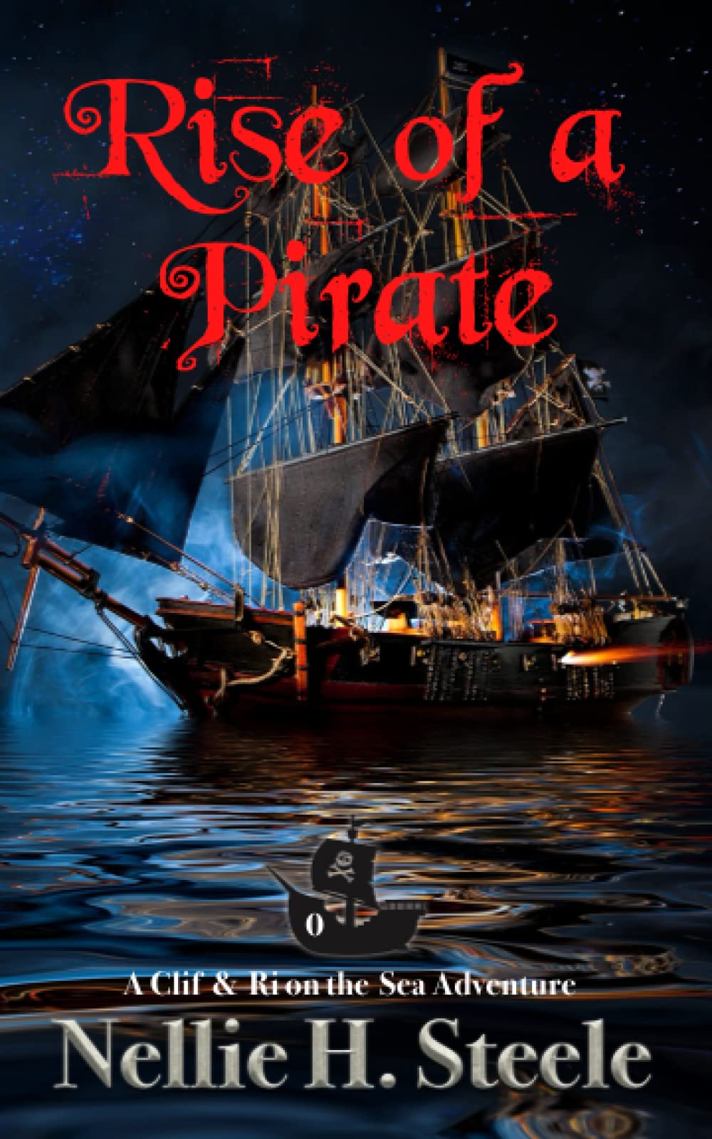 Rise of a Pirate Action & Adventure