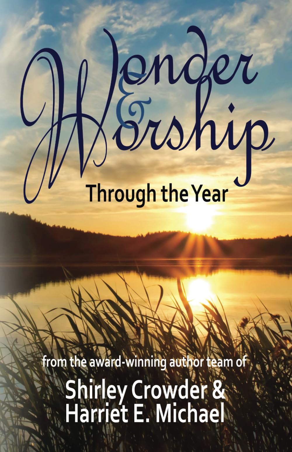 Wonder & Worship: Through the Year Religion & Esotericism