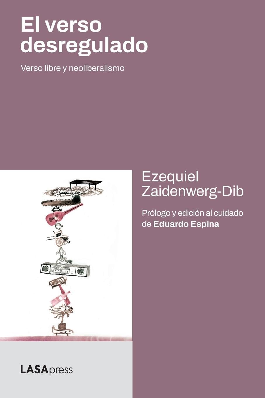 El verso desregulado Contemporary literature