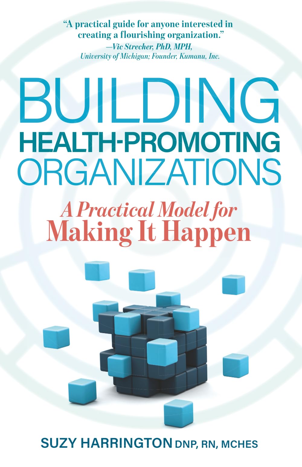 Building Health-Promoting Organizations Law