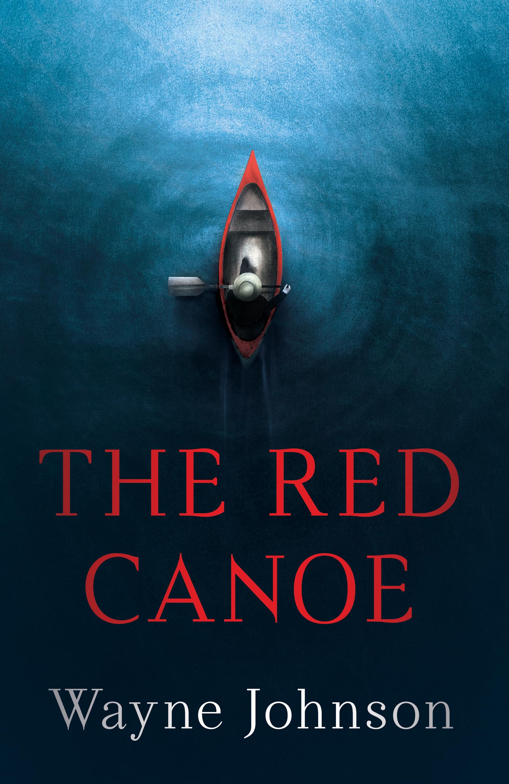 THE RED CANOE (Buck Fineday, 1) Action & Adventure