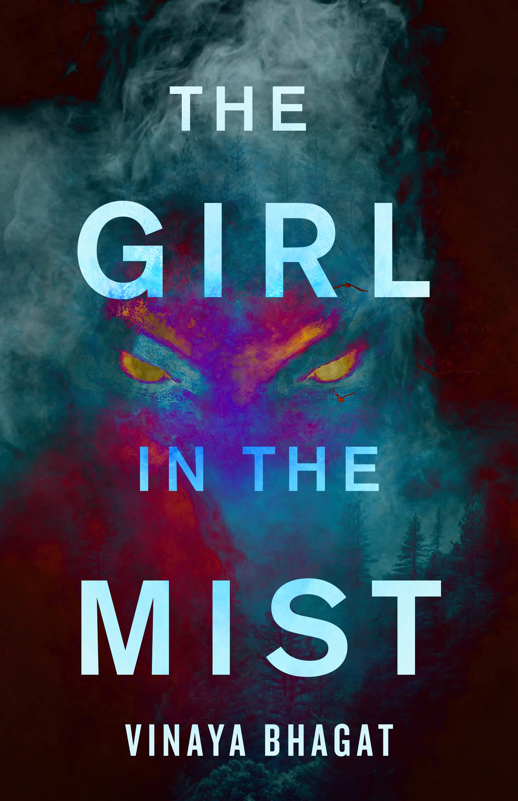 The Girl in the Mist Fairy Tales & Legends