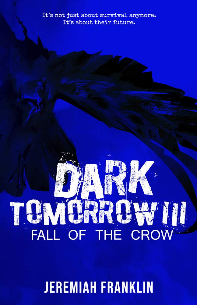 Dark Tomorrow 3 Romance